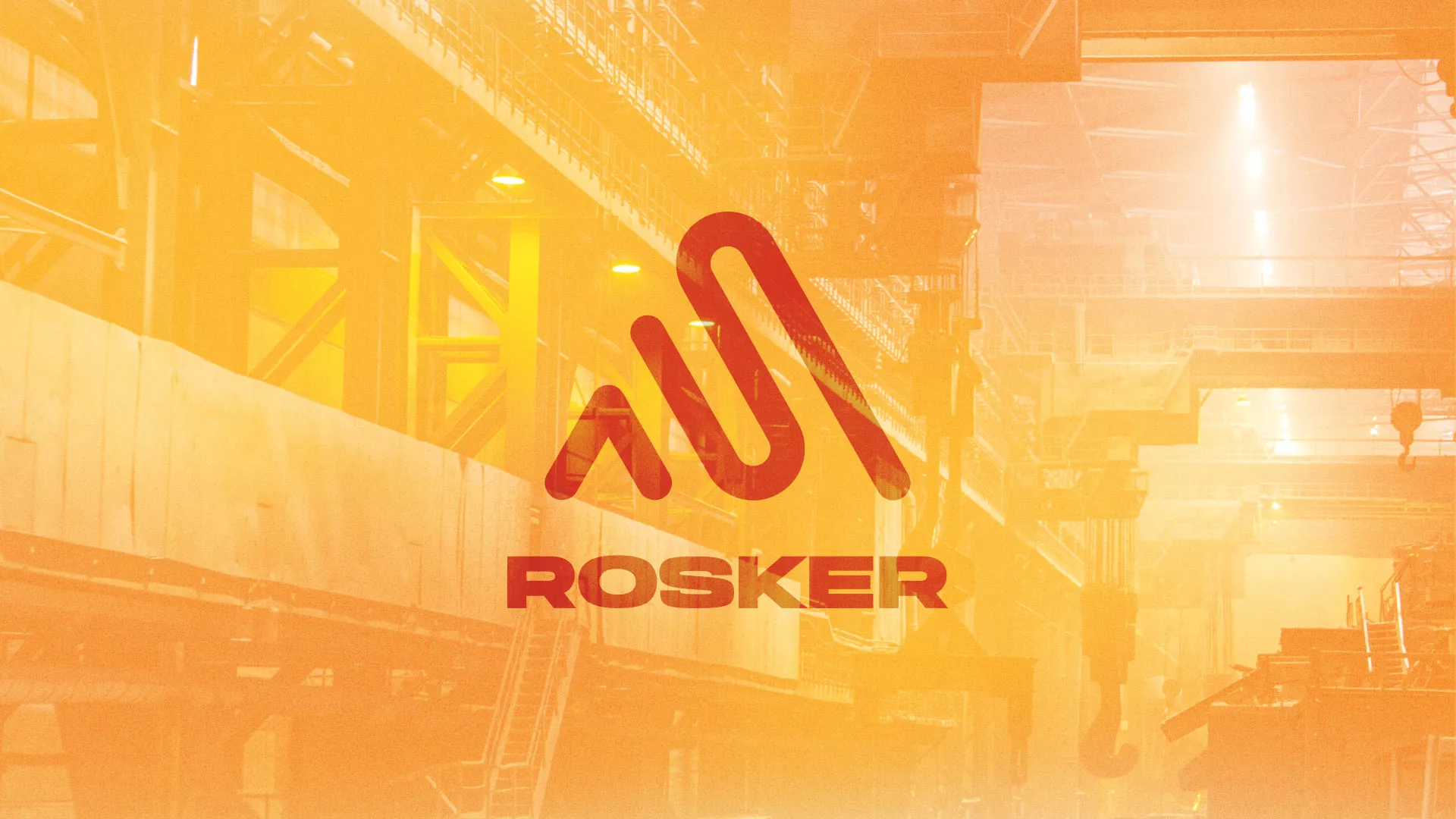 Ребрендинг компании «Rosker» и редизайн сайта в Тихорецке